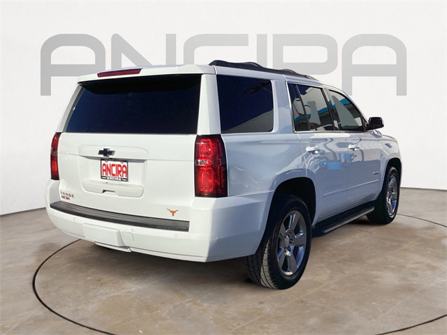Used Car 2019 Chevrolet Tahoe  Ls For Sale Under $25,000 In San Antonio, Texas