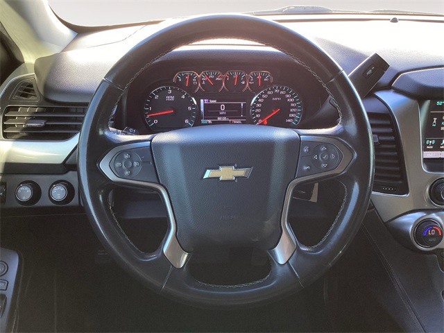 Used Car 2019 Chevrolet Tahoe  Ls For Sale Under $25,000 In San Antonio, Texas