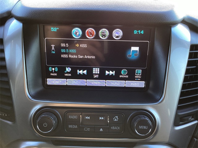 Used Car 2019 Chevrolet Tahoe  Ls For Sale Under $25,000 In San Antonio, Texas