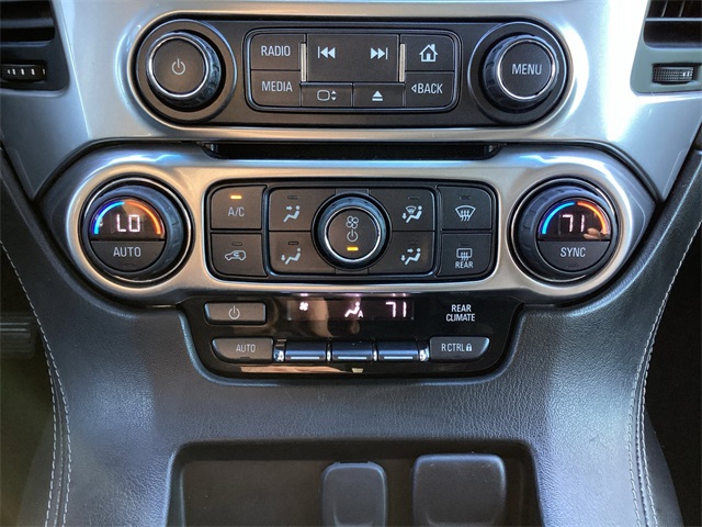 Used Car 2019 Chevrolet Tahoe  Ls For Sale Under $25,000 In San Antonio, Texas