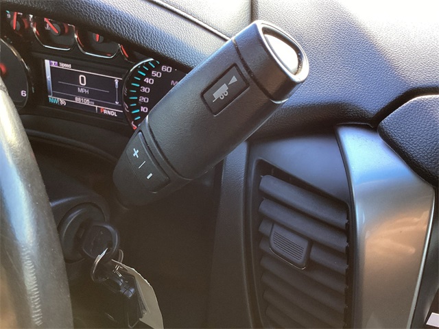 Used Car 2019 Chevrolet Tahoe  Ls For Sale Under $25,000 In San Antonio, Texas