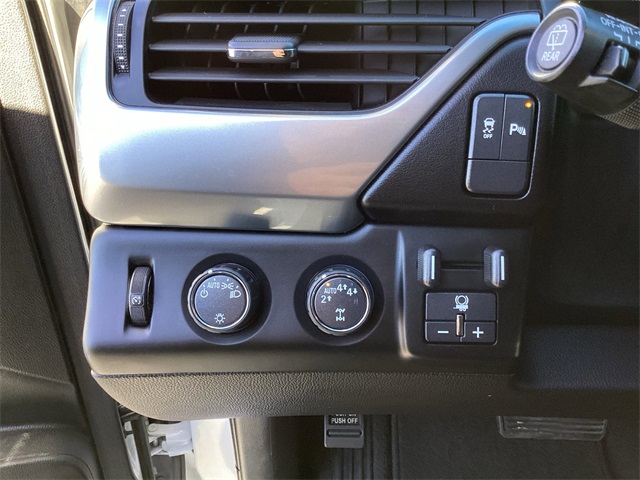 Used Car 2019 Chevrolet Tahoe  Ls For Sale Under $25,000 In San Antonio, Texas