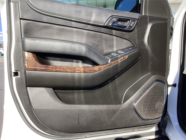 Used Car 2019 Chevrolet Tahoe  Ls For Sale Under $25,000 In San Antonio, Texas