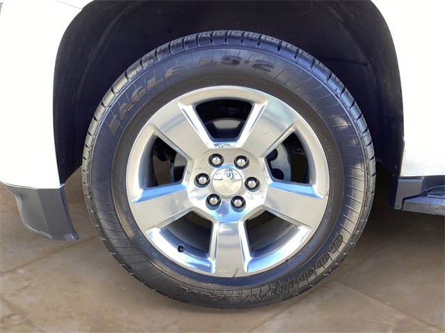 Used Car 2019 Chevrolet Tahoe  Ls For Sale Under $25,000 In San Antonio, Texas