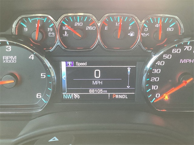 Used Car 2019 Chevrolet Tahoe  Ls For Sale Under $25,000 In San Antonio, Texas