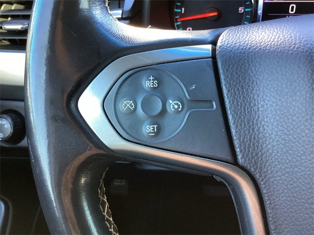 Used Car 2019 Chevrolet Tahoe  Ls For Sale Under $25,000 In San Antonio, Texas