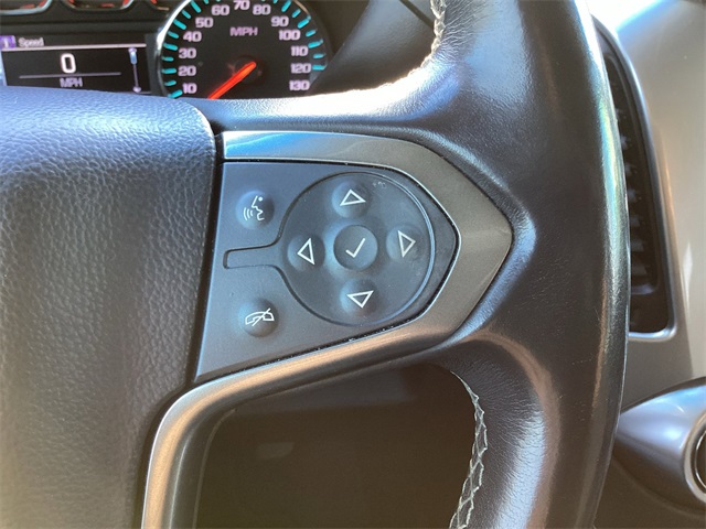 Used Car 2019 Chevrolet Tahoe  Ls For Sale Under $25,000 In San Antonio, Texas