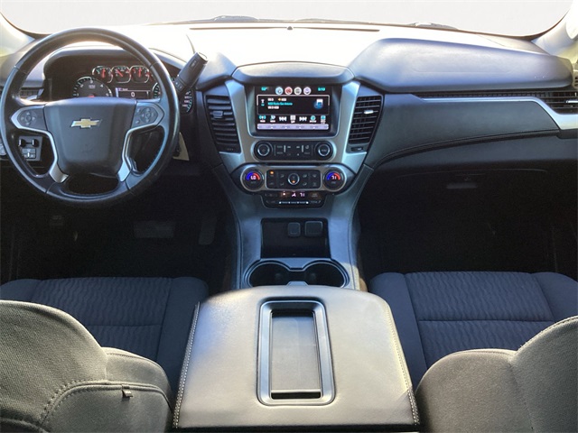 Used Car 2019 Chevrolet Tahoe  Ls For Sale Under $25,000 In San Antonio, Texas