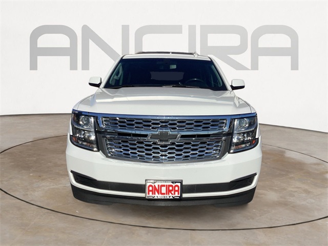 Used Car 2019 Chevrolet Tahoe  Ls For Sale Under $25,000 In San Antonio, Texas