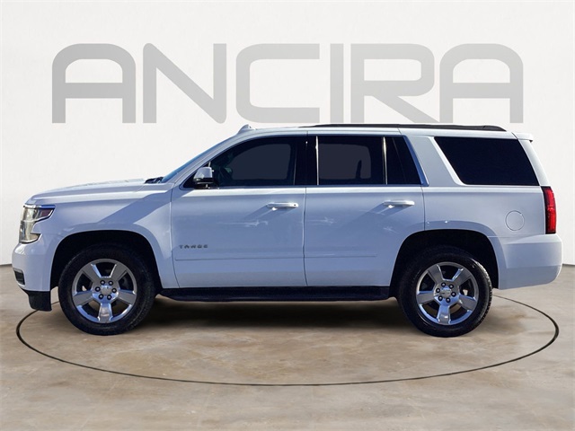 Used Car 2019 Chevrolet Tahoe  Ls For Sale Under $25,000 In San Antonio, Texas
