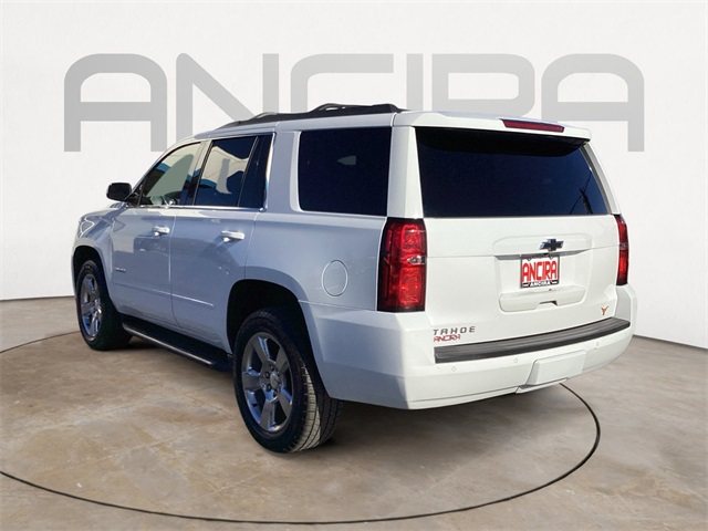 Used Car 2019 Chevrolet Tahoe  Ls For Sale Under $25,000 In San Antonio, Texas