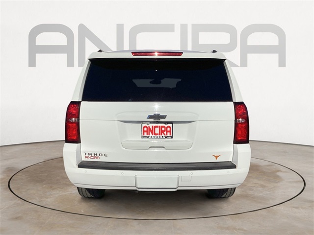 Used Car 2019 Chevrolet Tahoe  Ls For Sale Under $25,000 In San Antonio, Texas