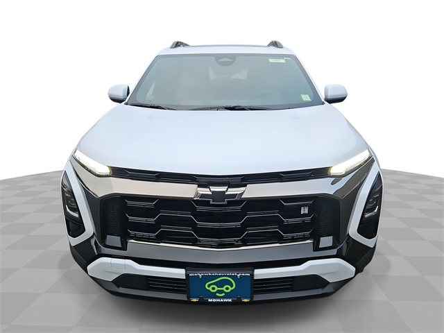 2026 Chevrolet Equinox ACTIV AWD