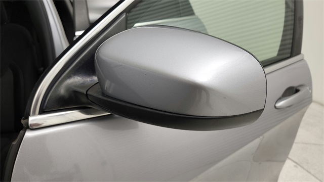 2019 Jeep Cherokee Latitude Silver at Durrett Motor Company