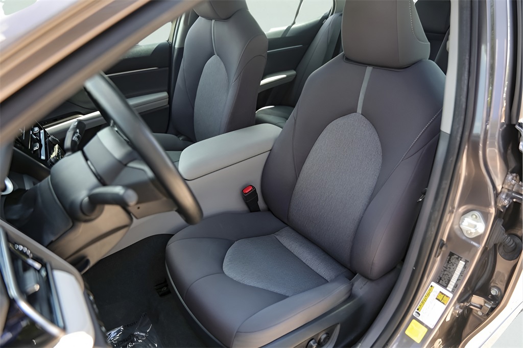 Used Car 2023 Toyota Camry  Le For Sale In Austin, Texas