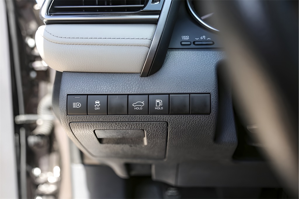 Used Car 2023 Toyota Camry  Le For Sale In Austin, Texas