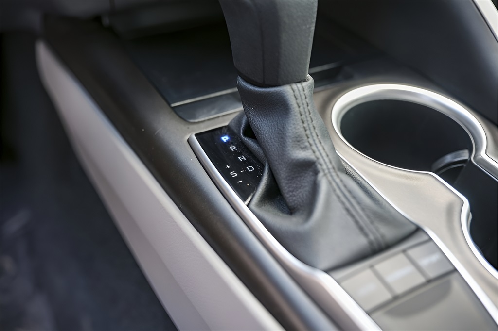 Used Car 2023 Toyota Camry  Le For Sale In Austin, Texas