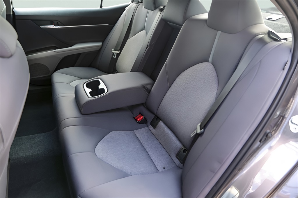 Used Car 2023 Toyota Camry  Le For Sale In Austin, Texas
