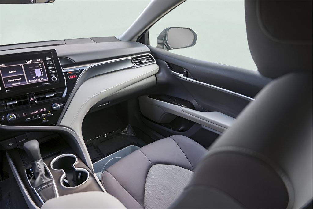 Used Car 2023 Toyota Camry  Le For Sale In Austin, Texas