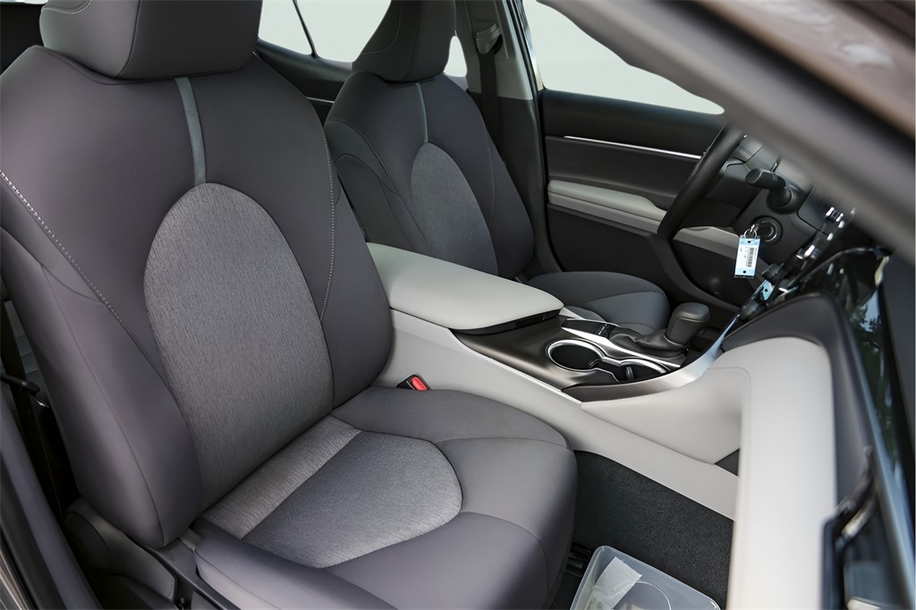 Used Car 2023 Toyota Camry  Le For Sale In Austin, Texas