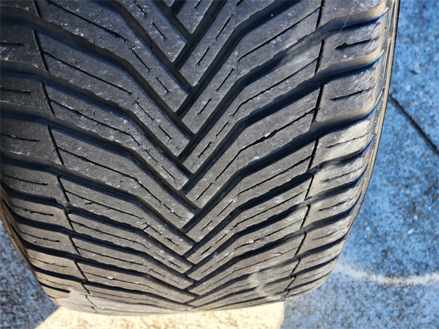 2022 Toyota RAV4 XLE Gray at Don McGill Toyota