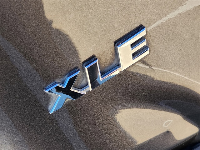 2022 Toyota RAV4 XLE Gray at Don McGill Toyota