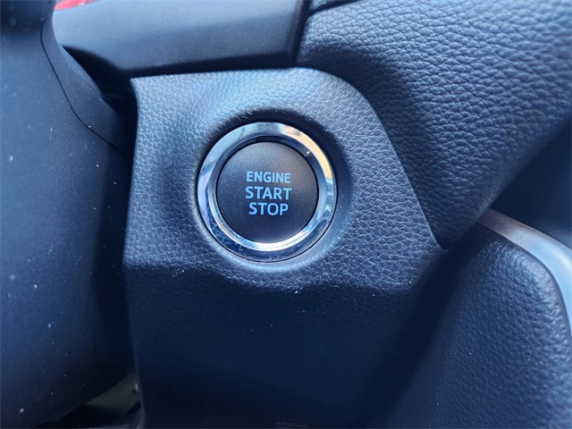 2022 Toyota RAV4 XLE Gray at Don McGill Toyota