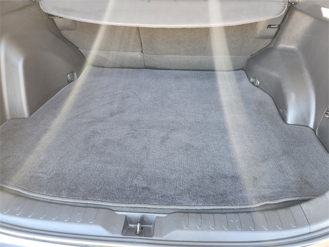 2022 Toyota RAV4 XLE Gray at Don McGill Toyota