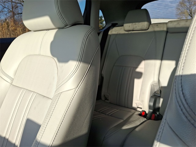 2024 Honda HR-V EX-L for sale at PATRIOT BUICK GMC OF BOYERTOWN