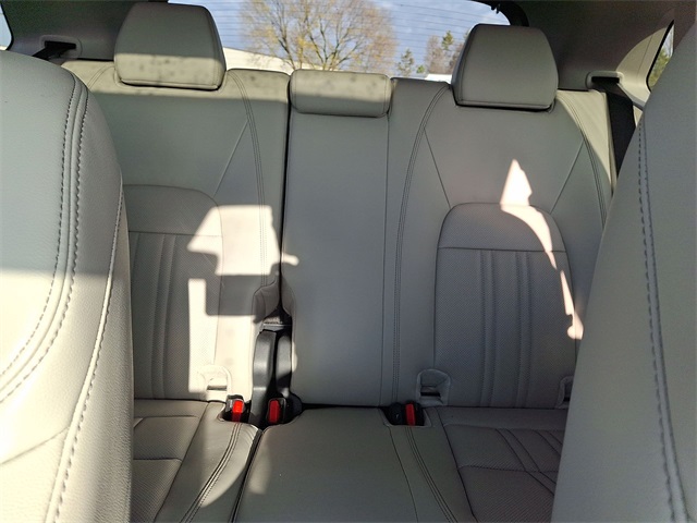 2024 Honda HR-V EX-L for sale at PATRIOT BUICK GMC OF BOYERTOWN