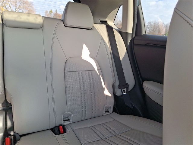 2024 Honda HR-V EX-L for sale at PATRIOT BUICK GMC OF BOYERTOWN