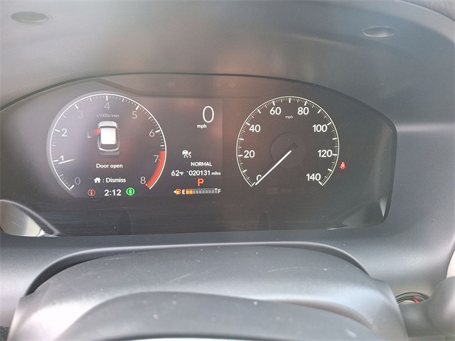 2024 Honda HR-V EX-L for sale at PATRIOT BUICK GMC OF BOYERTOWN