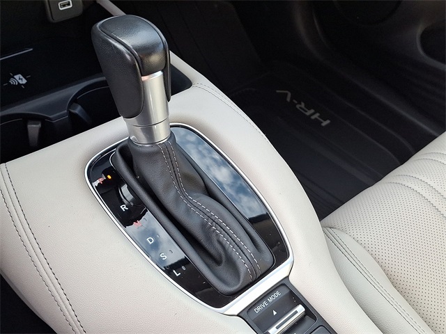 2024 Honda HR-V EX-L for sale at PATRIOT BUICK GMC OF BOYERTOWN