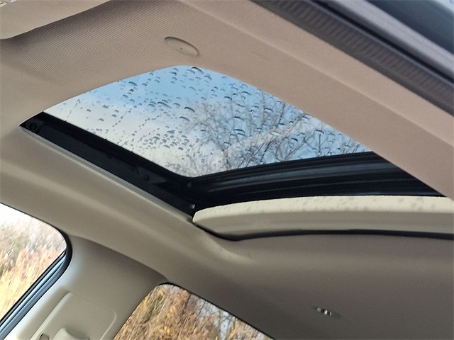 2024 Honda HR-V EX-L for sale at PATRIOT BUICK GMC OF BOYERTOWN