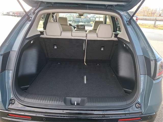 2024 Honda HR-V EX-L for sale at PATRIOT BUICK GMC OF BOYERTOWN