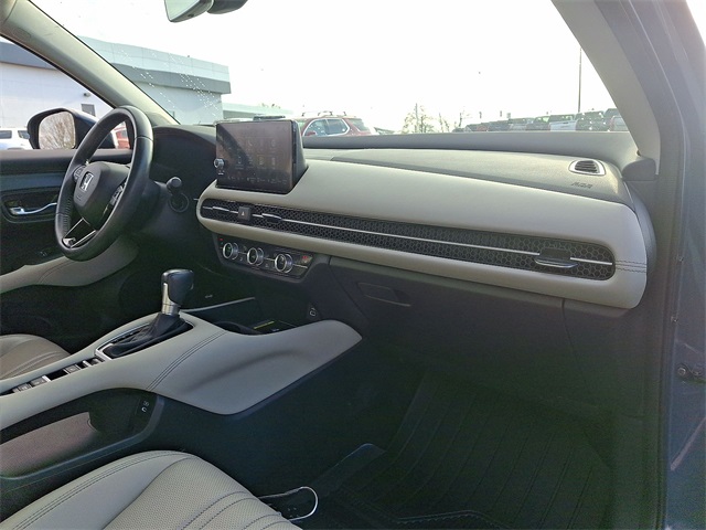 2024 Honda HR-V EX-L for sale at PATRIOT BUICK GMC OF BOYERTOWN