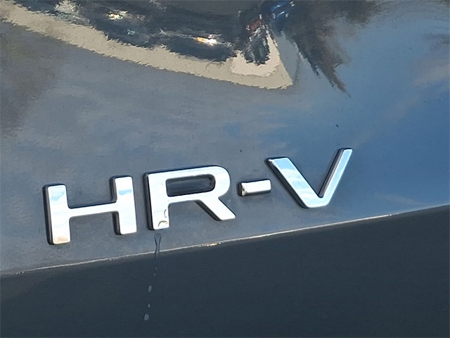 2024 Honda HR-V EX-L for sale at PATRIOT BUICK GMC OF BOYERTOWN