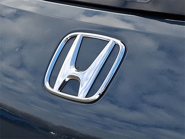 2024 Honda HR-V EX-L for sale at PATRIOT BUICK GMC OF BOYERTOWN