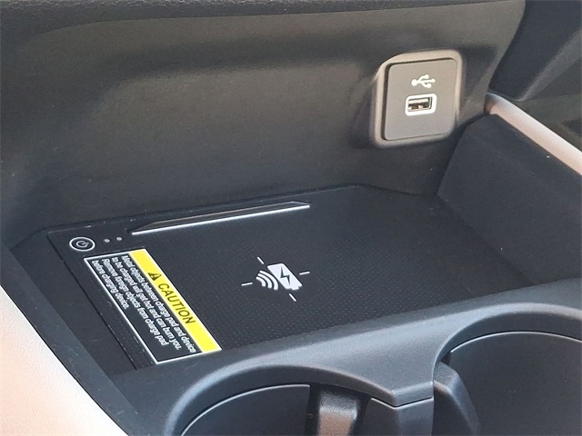 2024 Honda HR-V EX-L for sale at PATRIOT BUICK GMC OF BOYERTOWN