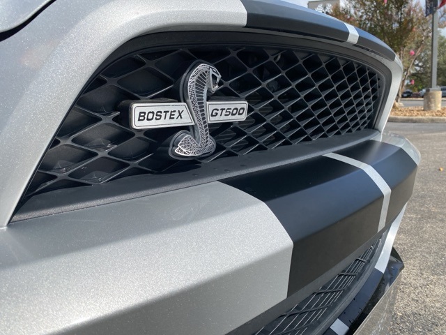 Used Car 2010 Ford Mustang  Shelby Gt500 For Sale Under $40,000 In San Antonio, Texas