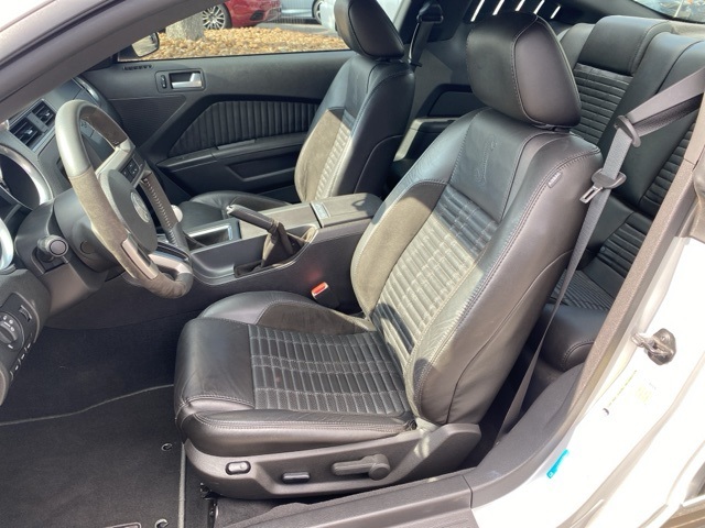 Used Car 2010 Ford Mustang  Shelby Gt500 For Sale Under $40,000 In San Antonio, Texas