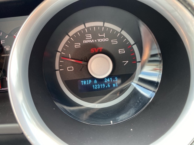 Used Car 2010 Ford Mustang  Shelby Gt500 For Sale Under $40,000 In San Antonio, Texas