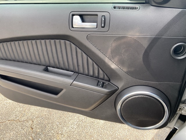 Used Car 2010 Ford Mustang  Shelby Gt500 For Sale Under $40,000 In San Antonio, Texas