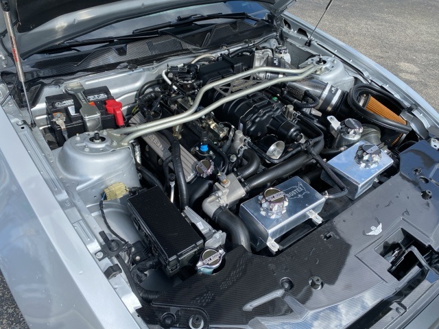 Used Car 2010 Ford Mustang  Shelby Gt500 For Sale Under $40,000 In San Antonio, Texas