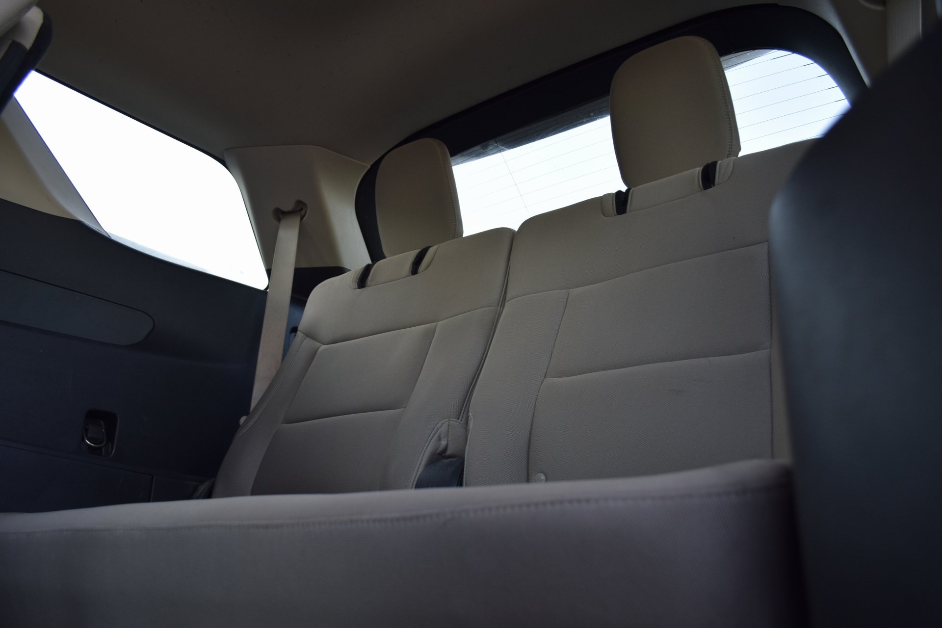 2021 Ford Explorer XLT Gray at Parkway Family Mazda