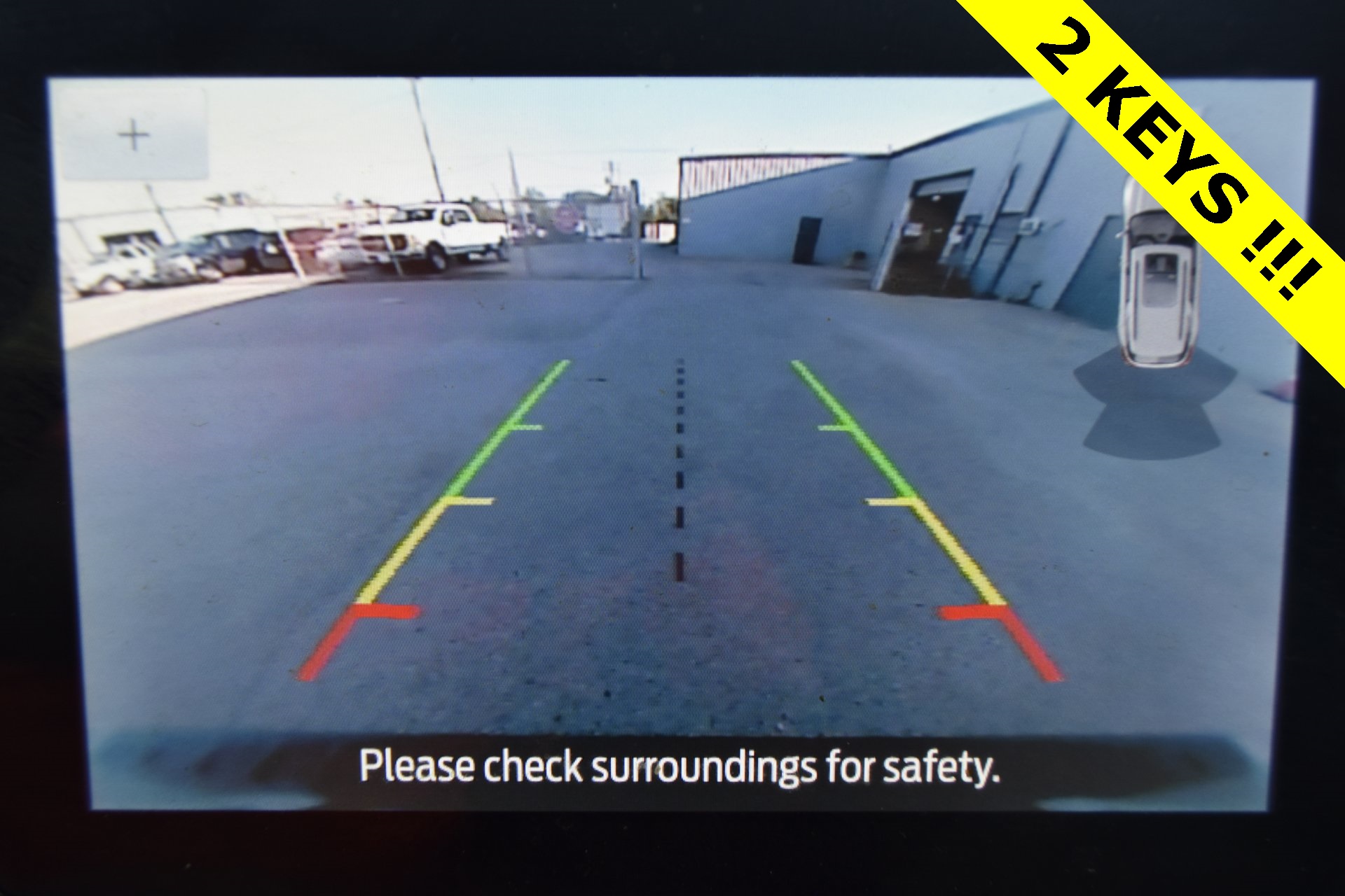 2021 Ford Explorer XLT Gray at Parkway Family Mazda