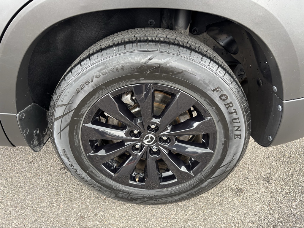 Used Car 2024 Mazda Cx-50  2.5 S Preferred Package For Sale Under $30,000 In Austin, Texas