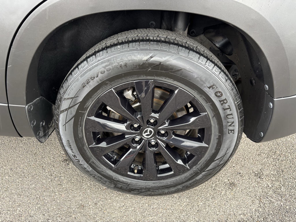 Used Car 2024 Mazda Cx-50  2.5 S Preferred Package For Sale Under $30,000 In Austin, Texas