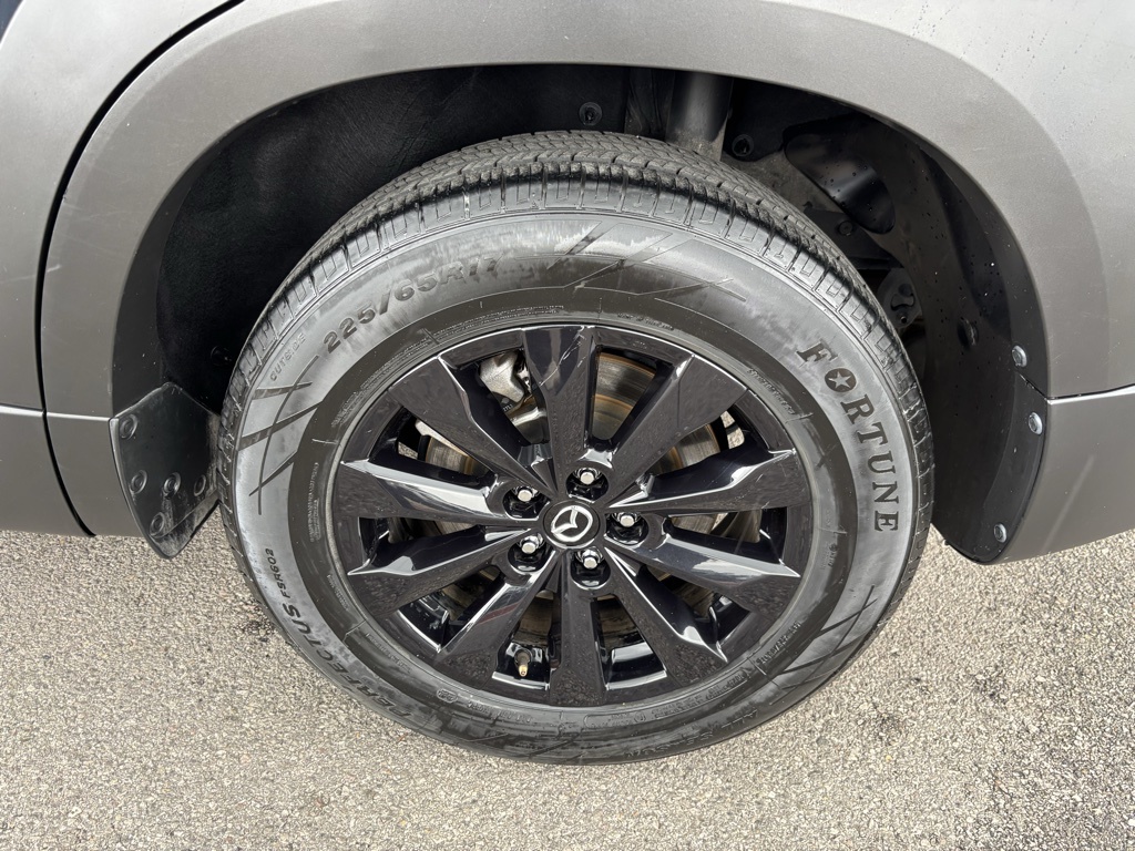 Used Car 2024 Mazda Cx-50  2.5 S Preferred Package For Sale Under $30,000 In Austin, Texas