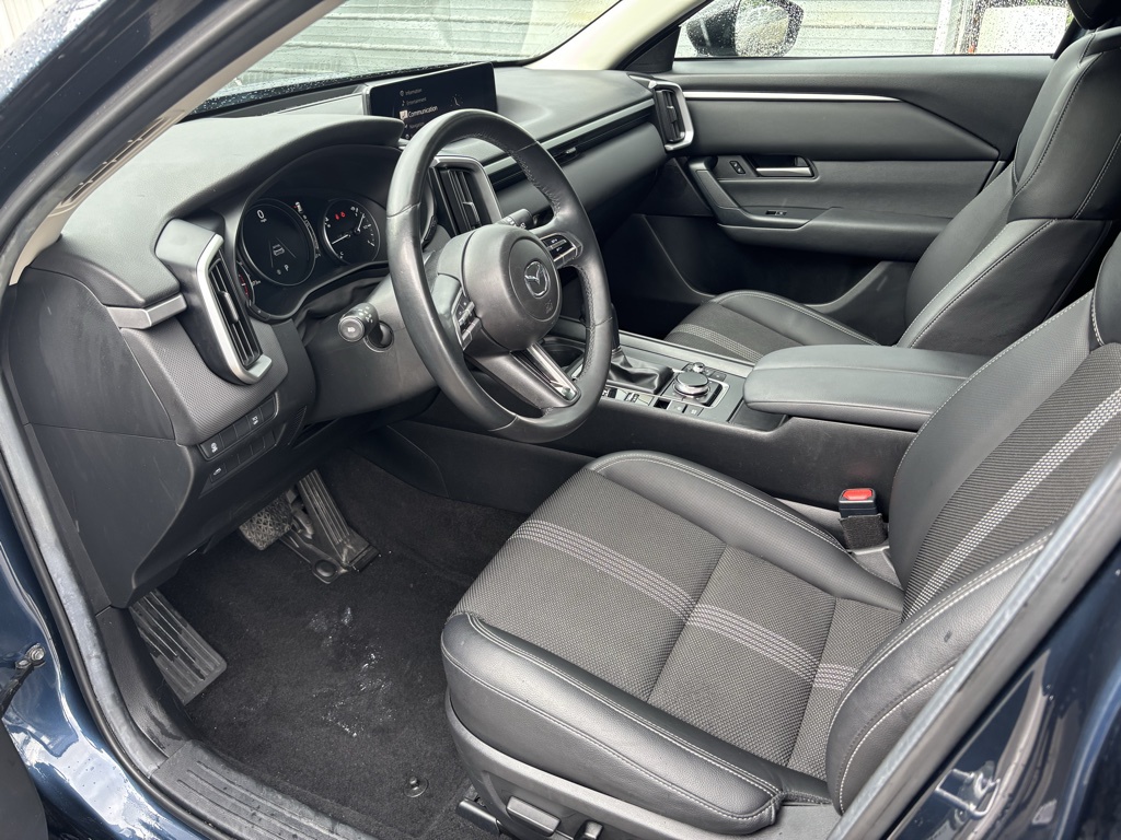 Used Car 2024 Mazda Cx-50  2.5 S Preferred Package For Sale Under $30,000 In Austin, Texas